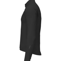 7mesh Tantalus Shirt met Lange Mouwen Heren - Zwart