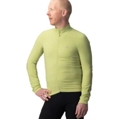 7mesh Tantalus Shirt met Lange Mouwen Heren - Bamboo
