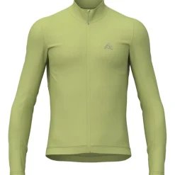 7mesh Tantalus Shirt met Lange Mouwen Heren - Bamboo