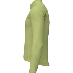 7mesh Tantalus Shirt met Lange Mouwen Heren - Bamboo