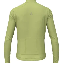 7mesh Tantalus Shirt met Lange Mouwen Heren - Bamboo