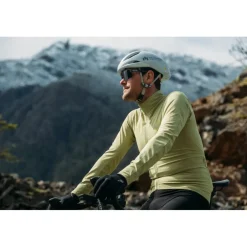 7mesh Tantalus Shirt met Lange Mouwen Heren - Bamboo