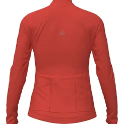 7mesh Tantalus Shirt met Lange Mouwen Dames - Supernova
