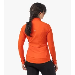 7mesh Tantalus Shirt met Lange Mouwen Dames - Supernova