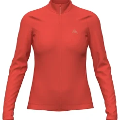 7mesh Tantalus Shirt met Lange Mouwen Dames - Supernova
