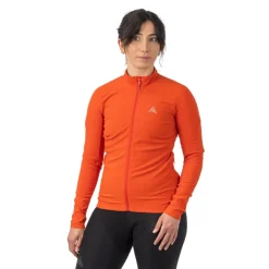 7mesh Tantalus Shirt met Lange Mouwen Dames - Supernova