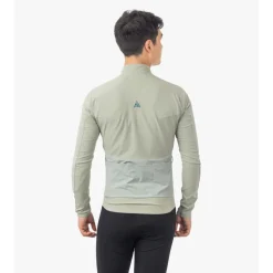 7mesh Tantalus Shirt met Lange Mouwen Heren - Shadow