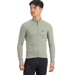 7mesh Tantalus Shirt met Lange Mouwen Heren - Shadow