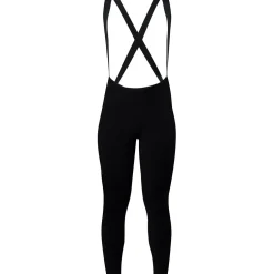 7mesh TK1 Trimmable Broek met Bretels Dames - Zwart