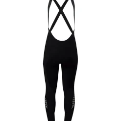 7mesh TK1 Trimmable Broek met Bretels Dames - Zwart