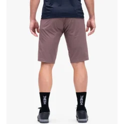 7mesh Transition 13 Zoll Short broeken Heren - Chocolate