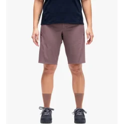 7mesh Transition 12 Zoll Shorts Dames - Chocolate
