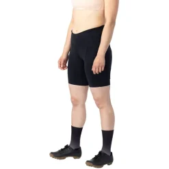7mesh WK2 Short Dames - Zwart