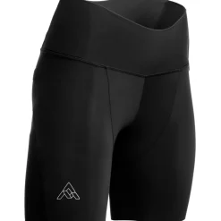 7mesh WK2 Short Dames - Zwart