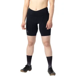 7mesh WK2 Short Dames - Zwart