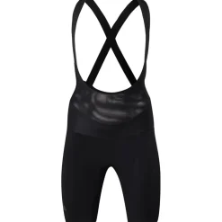 7mesh WK3 Short met Bretels Dames - Zwart
