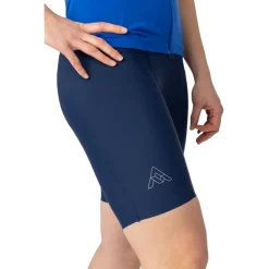 7mesh WK3 Short met Bretels Dames - Midnight Blue