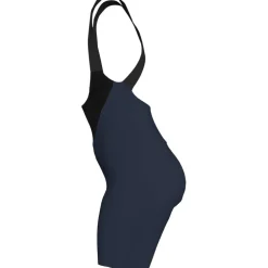 7mesh WK3 Short met Bretels Dames - Midnight Blue