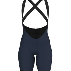 7mesh WK3 Short met Bretels Dames - Midnight Blue