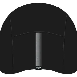 7mesh x Ciele - HDCap Fietspet - Zwart