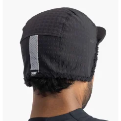 7mesh x Ciele - HDCap Fietspet - Zwart