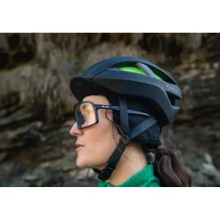 7mesh x Ciele - HDCap Fietspet - Deep Sea
