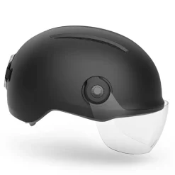 MET Vibe On Mips Fietshelm - Black Matt