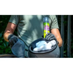 Muc-Off Helmet Foam Fresh Cleaner 400ml