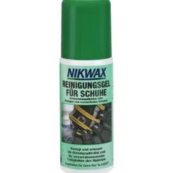 Nikwax Reinigingsgel voor Schoenen 125ml