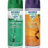 Nikwax Tech Wash Wasmiddel + TX.Direct Wash-in Impregnatie Set 2 x 300 ml