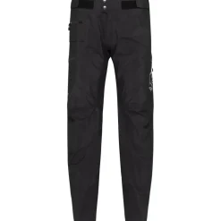 Norrona fjørå Gore-Tex Pro Broek Heren - Caviar Black
