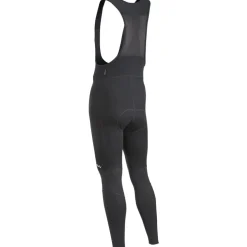 Northwave Active Acqua Broek met Bretels Heren - zwart 10