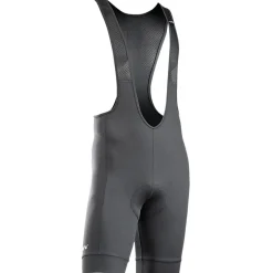 Northwave Active Fietsshort met Bretels Heren - zwart 10