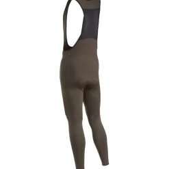 Northwave Active Gel Broek met Bretels Hombre - bruin 136