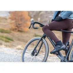 Northwave Active Gel Broek met Bretels Hombre - bruin 136
