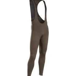 Northwave Active Gel Broek met Bretels Hombre - bruin 136