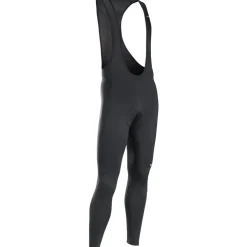 Northwave Active Gel Broek met Bretels Hombre - zwart 10