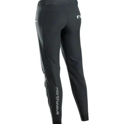Northwave Bomb Winter Broek Heren - zwart 10