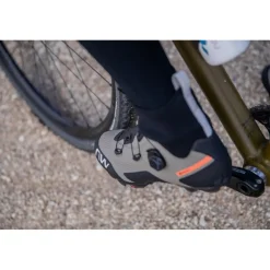 Northwave Celsius XC GTX MTB Schoenen - sand/zwart 74