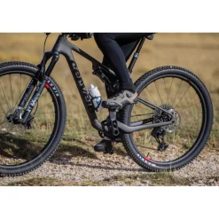 Northwave Celsius XC GTX MTB Schoenen - sand/zwart 74