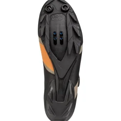 Northwave Celsius XC GTX MTB Schoenen - sand/zwart 74