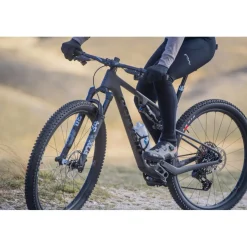 Northwave Celsius XC GTX MTB Schoenen - sand/zwart 74
