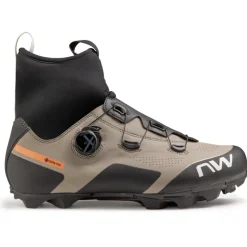 Northwave Celsius XC GTX MTB Schoenen - sand/zwart 74