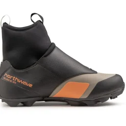 Northwave Celsius XC GTX MTB Schoenen - sand/zwart 74