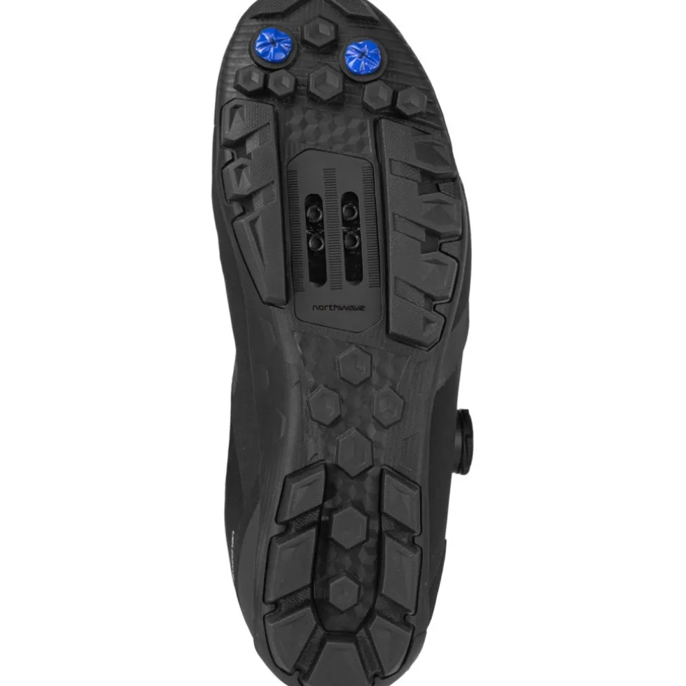 Northwave Celsius XT Arctic GTX Schoenen - zwart 10