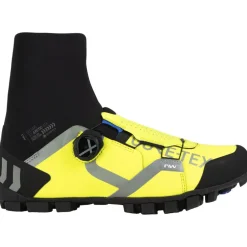 Northwave Celsius XT Arctic GTX Schoenen - yellow fluo 40
