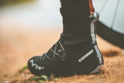 Northwave Extreme R GTX Racefietsschoenen - zwart 10