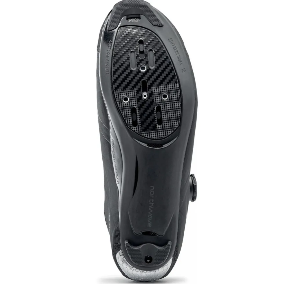Northwave Extreme R GTX Racefietsschoenen - zwart 10