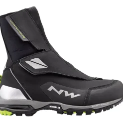Northwave Himalaya MTB Schoenen - zwart 10