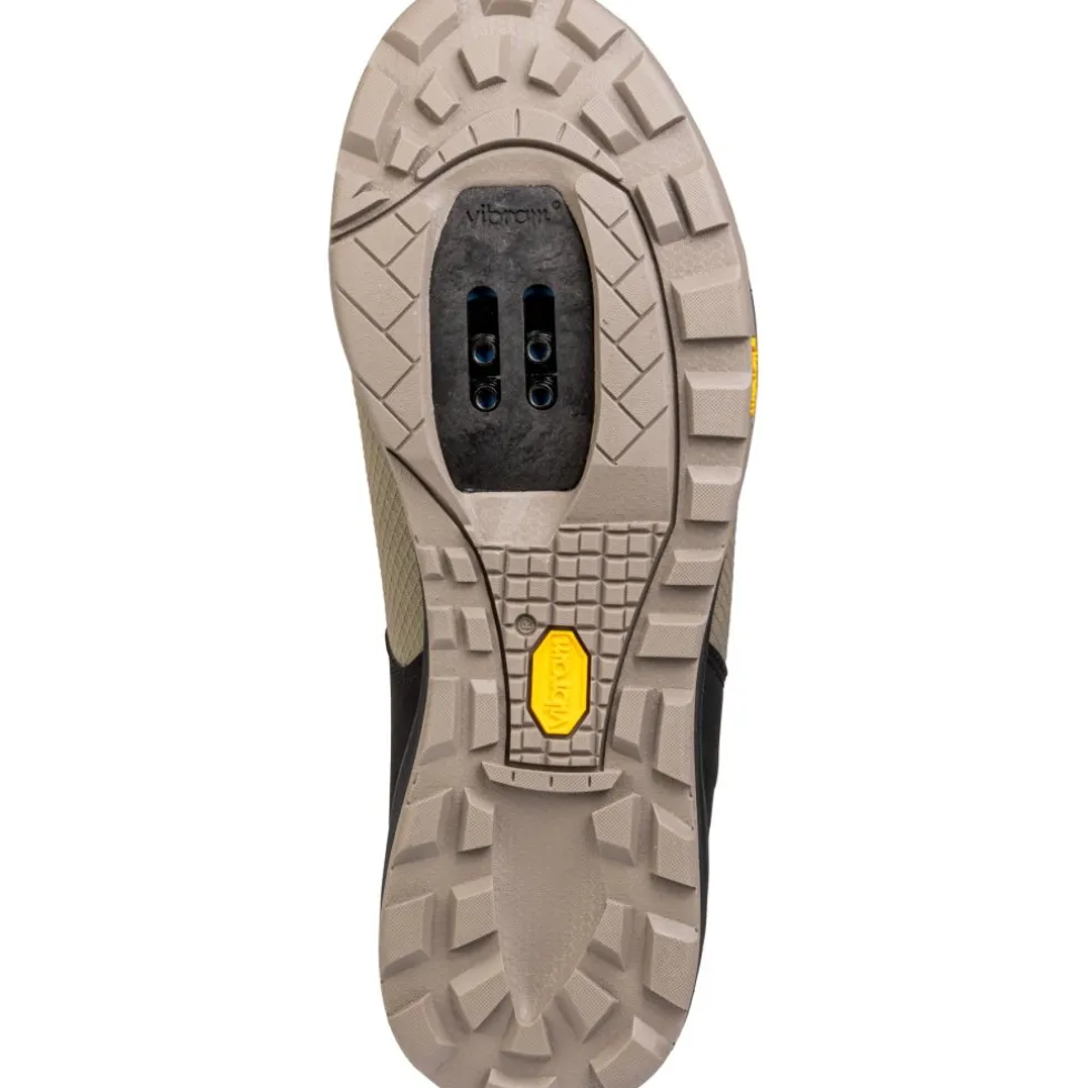 Northwave Kingrock Plus GTX MTB Schoenen - zwart/sand 91